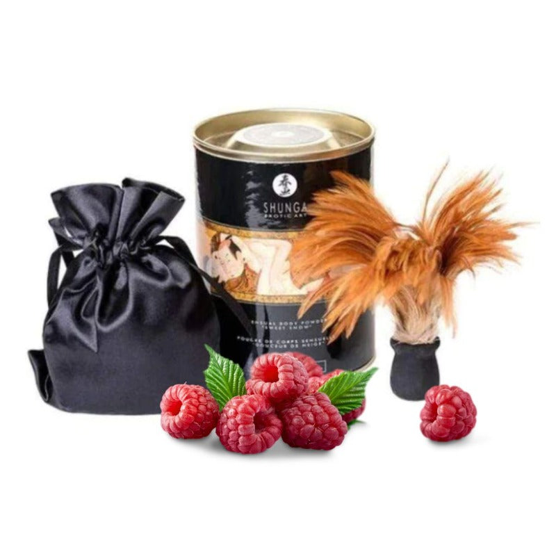 Shunga Erotic Art – Play With Me