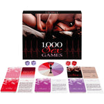 1000 Sex Games - Sex Toys