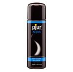 Pjur Aqua Water Based Lube 30ml - Adult Toys