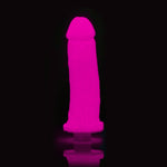 Clone A Willy Kit Glow-in-the-Dark Pink - Adult Toys