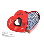 Erotic Heart 100 Erotic Challenges - Adult Toys