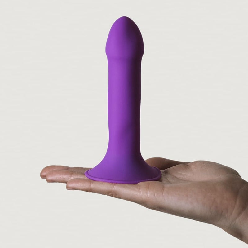 Adrien Lastic HITSENS 6 Thermo Reactive Dildo - Sex Toys