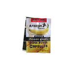 AFRICAN Banana Super Power Capsules 530mg (2's) - Sex Toys