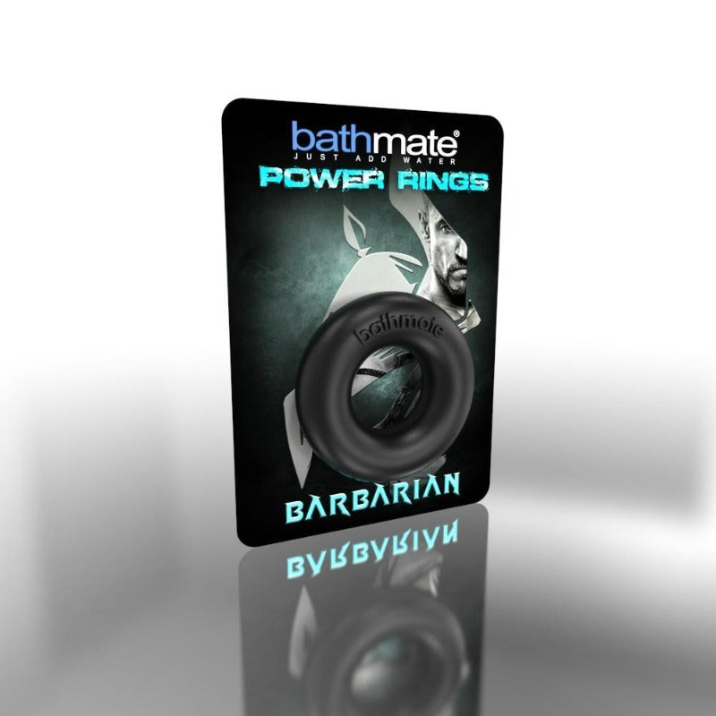 Bathmate BARBARIAN Power Ring - Sex Toys For Men