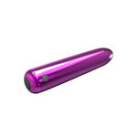 Swan BULLET POINT Rechargeable Bullet Vibe - Sex Toys