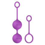 BSwish Bfit Basics 2 in 1 Kegel Balls - Sex Toys