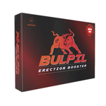 Bulpil Male Erection Booster Capsules (4's) - Sex Toys