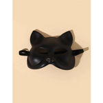 Cosplay Cat Design Eye Mask