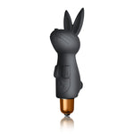 Rocks Off Silhouette Dark Desires Bullet Vibrator Kit - Adult Toys