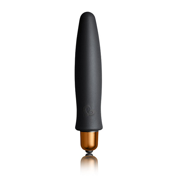 Rocks Off Silhouette Dark Desires Bullet Vibrator Kit - Adult Toys