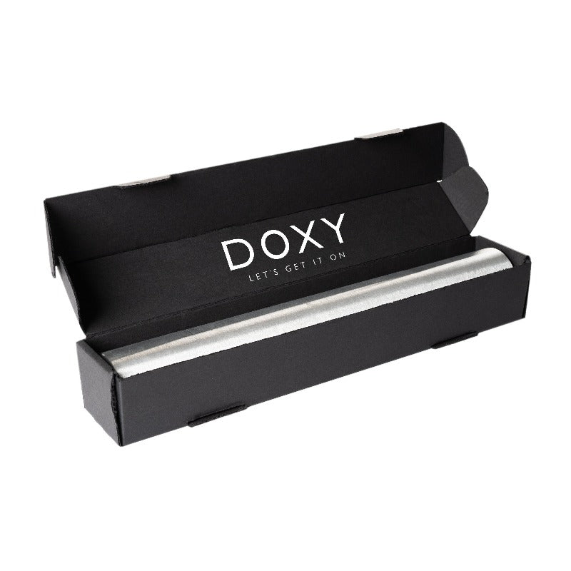 Doxy Die Cast 3 Rechargeable Wand Massager - Sex Toys