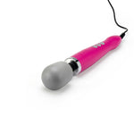 Doxy Original Mains Powered Wand Massager Pink - Sex Toys
