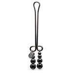 Fifty Shades Darker Just Sensation Beaded Clitoral Clamp - Sex Toys