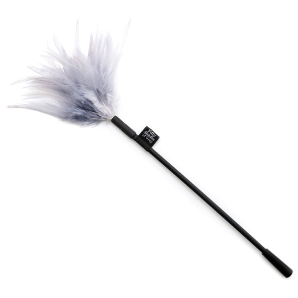 Fifty Shades Feather Tickler | Tease - Sex Toys