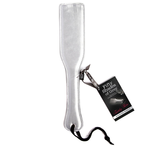 Fifty Shades Of Grey Dual Sided Spanking Paddle