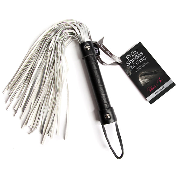 Fifty Shades of Grey Flogger Please Sir - Sex Toys