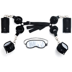 Fifty Shades of Grey Under Bed Restraints Kit - Sex Toys