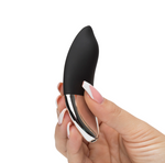 Fifty Shades Relentless Vibrations Rechargeable Remote Control Panty Vibrator - Sex Toys