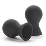 Fifty Shades Weekend Collection Sweet Tease Nothing But Sensation Nipple Suckers