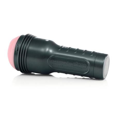 Fleshlight Pink Lady Vibro Male Masturbator - Sex Toys For Men