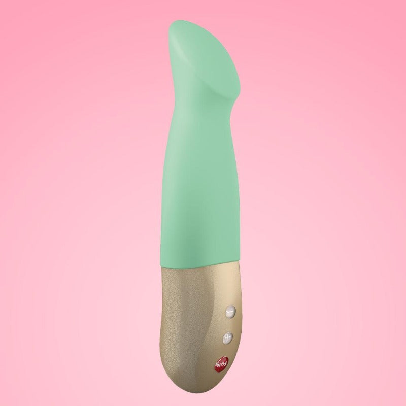 Fun Factory Sundaze Pulsing & Thrusting Vibrator - Sex Toys
