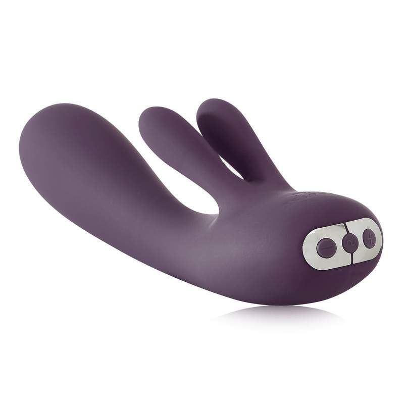 Je Joue Fifi Rechargeable Rabbit Vibrator - Sex Toys