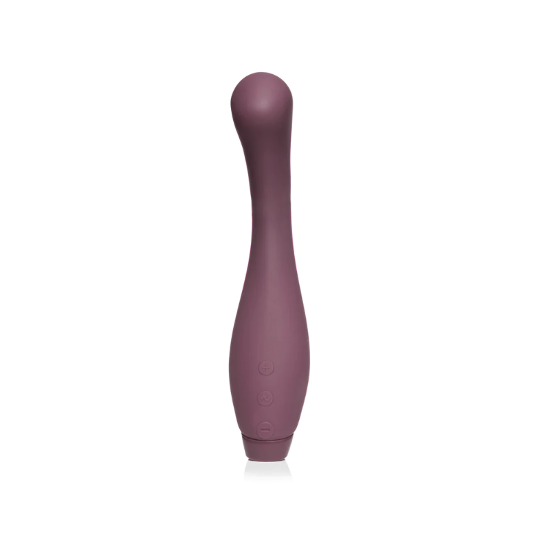 Je Joue Juno Rechargeable G-Spot Vibrator - Sex Toys