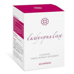 Lady Prelox Female Libido Enhancer 1 Month Supply
