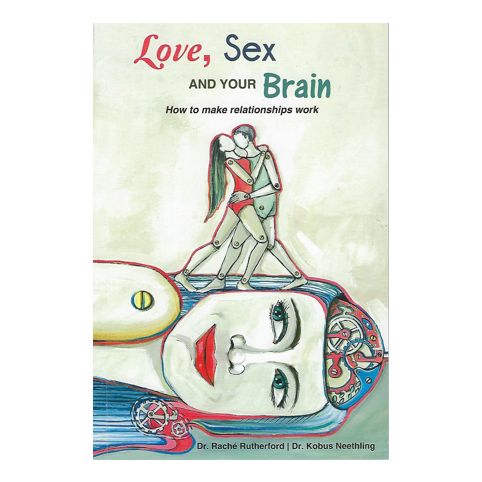 Love, Sex & Your Brain | How To Make Relationships Work - Sex Toys