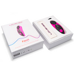 Lovense Ferri Bluetooth Enabled Panty Vibe - Sex Toys