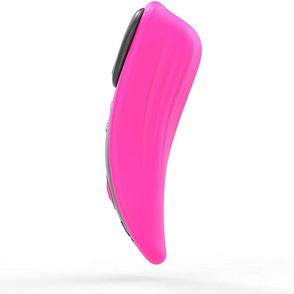 Lovense Ferri Bluetooth Enabled Panty Vibe - Sex Toys