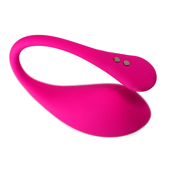 Lovense Lush 3 App Controlled Wearable Egg Vibrator - Sex Toys