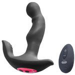 Malesation Rimming Hero Remote Controlled Prostate & Perineum Massager