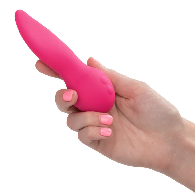 Mini Marvels Marvelous Flicker Tongue Vibrator - Sex Toys