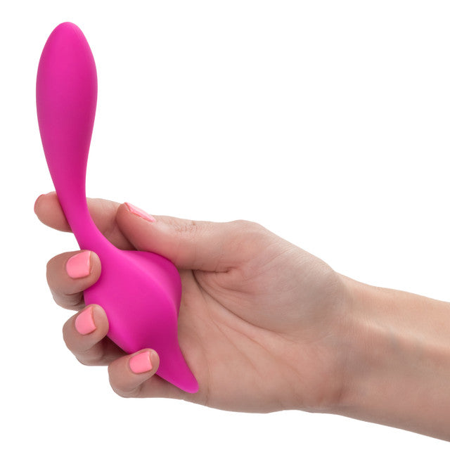 Mini Marvels Marvelous Lover Flexible Vibrator - Sex Toys