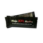 Mojo XXL Mocha Coffee Male Enhancer 14g Sachet - Sex Toys