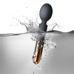 Rocks Off Oriel Rechargeable Massage Wand Sex Toys Adult