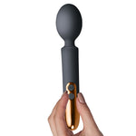 Rocks Off Oriel Rechargeable Massage Wand Sex Toys Adult