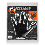 Oxballs Finger Glove - Sex Toys