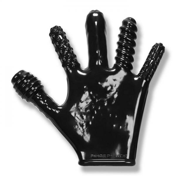 Oxballs Finger Glove - Sex Toys