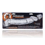 Oxballs Muscle RIPPED Cock Sheath | Extender - Sex Toys For Men