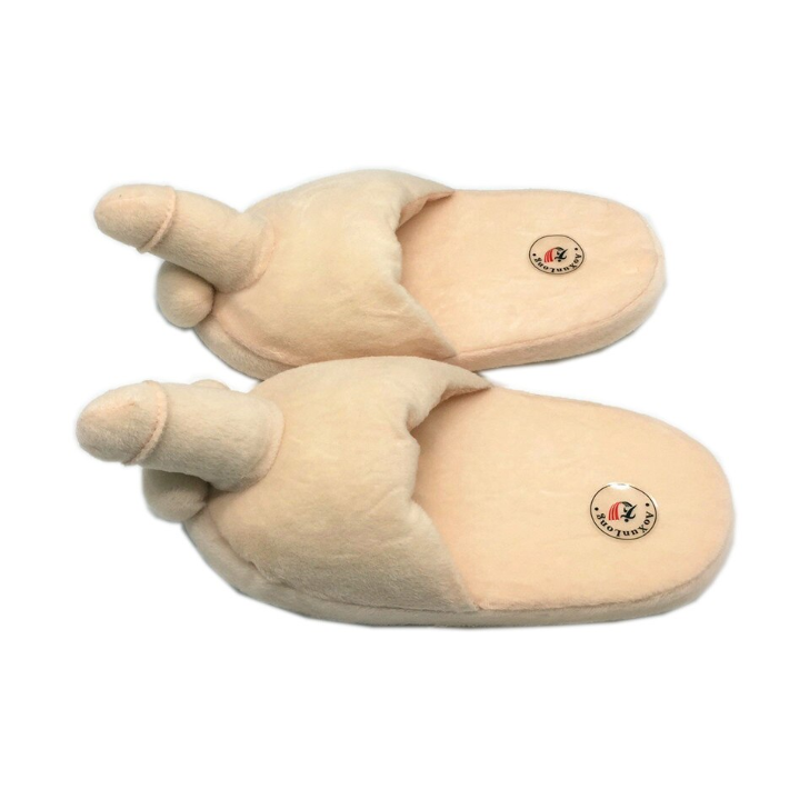 Penis Slippers - Sex Toys