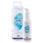 We-Vibe Water Based Lubricant By Pjur 100ml - Sex Toys