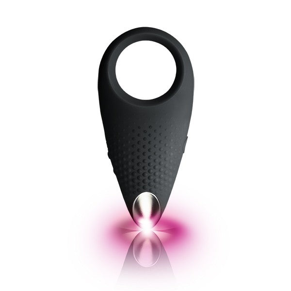 Rocks Off Empower Cock Ring | Couples Stimulator - Sex Toys For Men