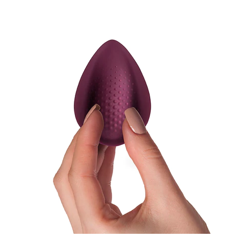 Rocks Off Knickerbocker GLORY Rechargeable Remote Controlled Panty Vibe - Sex Toys