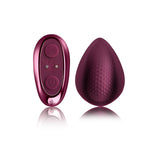 Rocks Off Knickerbocker GLORY Rechargeable Remote Controlled Panty Vibe