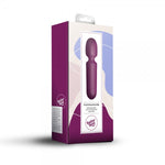 Rocks Off Sugarboo PLAYFUL PASSION 10 Speed Massage Wand - Sex Toys