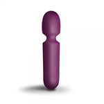 Rocks Off Sugarboo PLAYFUL PASSION 10 Speed Massage Wand - Sex Toys