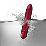 Rocks Off Truly Yours 10 Function Bullet Vibrator - Sex Toys