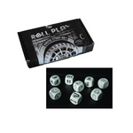 Roll Play Erotic Story Dice